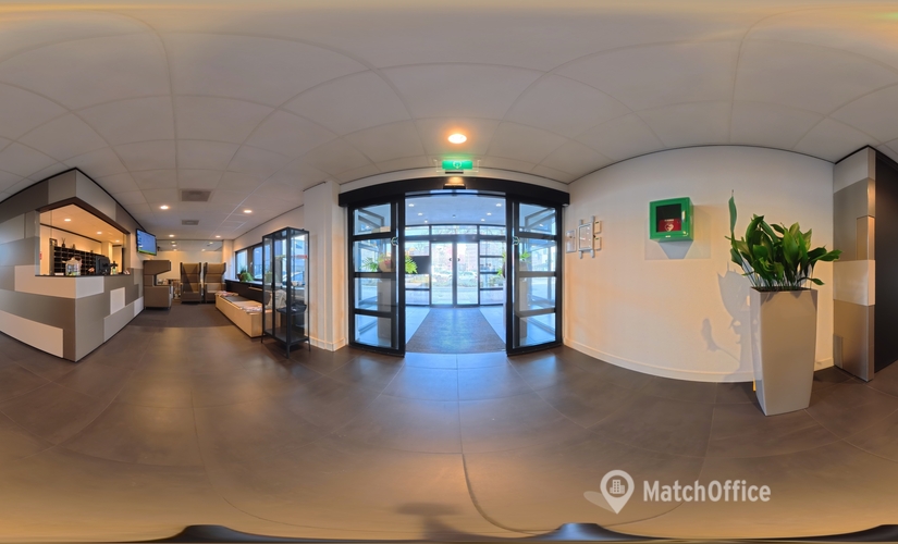 Virtual office in Utrecht, Winthontlaan 200 (3626 KV) - 3 | MatchOffice.com