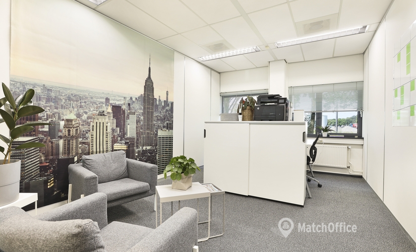  Conference space in Utrecht, Winthontlaan 200 (3626 KV) - 2 | MatchOffice.com