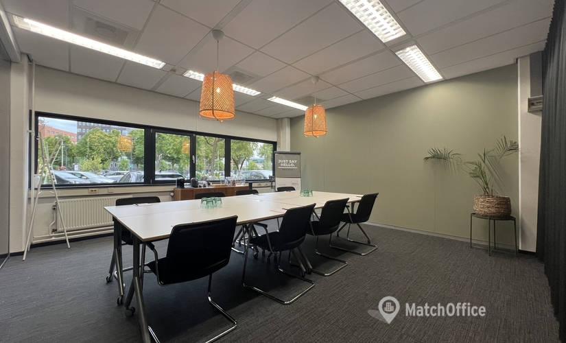  Conference hall in Utrecht, Winthontlaan 200 (3626 KV) - 3 | MatchOffice.com