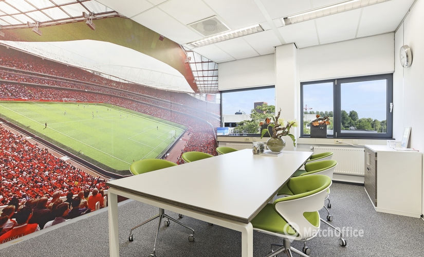  Meeting room in Utrecht, Winthontlaan 200 (3626 KV) - 4 | MatchOffice