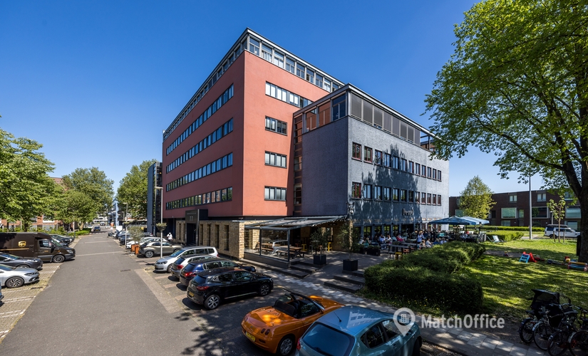 60 m² Business space in Utrecht, Goeman Borgesiuslaan 77 (3515 ET) - 0 | MatchOffice.com