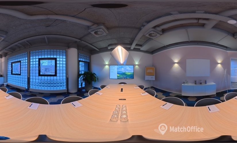 Virtual business address in Utrecht, Goeman Borgesiuslaan 77 (3515 ET) - 3 | MatchOffice.com
