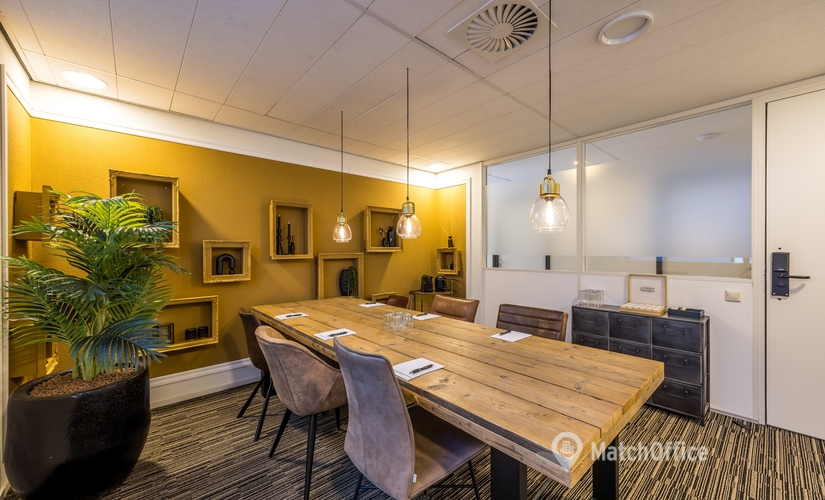  Conference space in Utrecht, Goeman Borgesiuslaan 77 (3515 ET) - 4 | MatchOffice.com