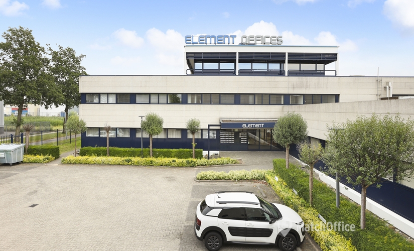 Office Markerkant 13-10 1314 AN Almere