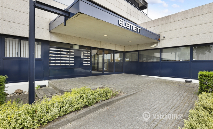 Office Markerkant 13-10 1314 AN Almere