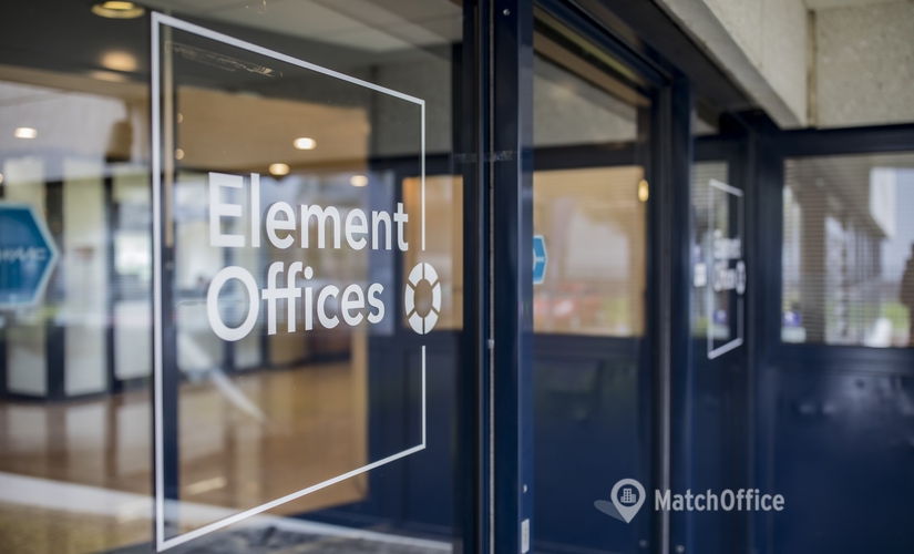 Office Markerkant 13-10 1314 AN Almere