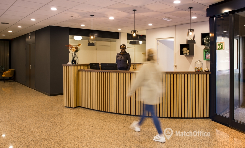 Office Markerkant 13-10 1314 AN Almere
