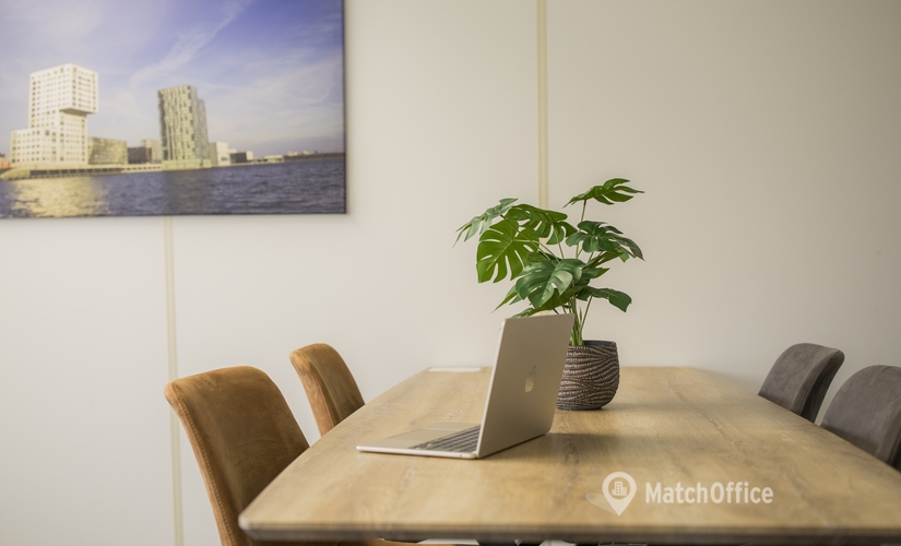 Virtual business address in Almere, Markerkant 13-10 (1314 AN) - 0 | MatchOffice