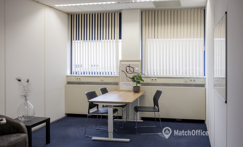 Virtual office in Almere, Markerkant 13-10 (1314 AN) - 1 | MatchOffice