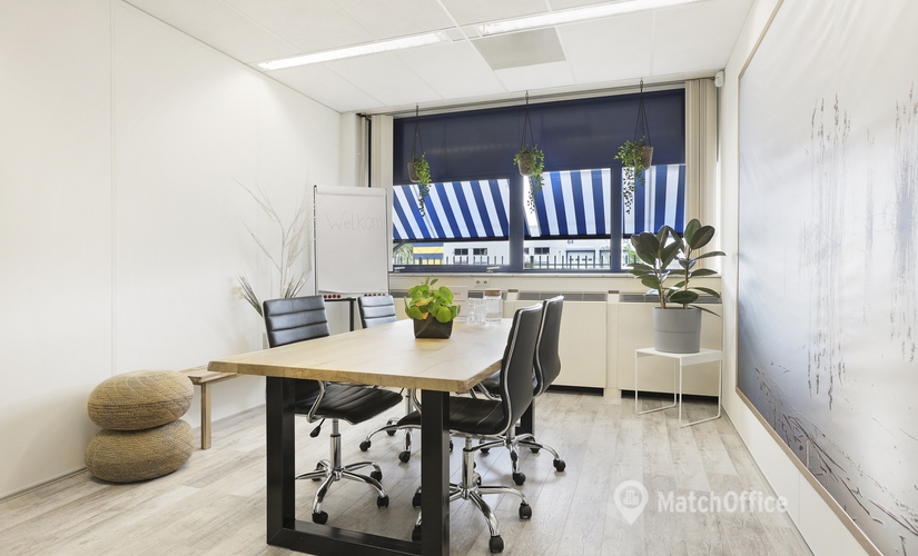 Virtual office in Almere, Markerkant 13-10 (1314 AN) - 3 | MatchOffice