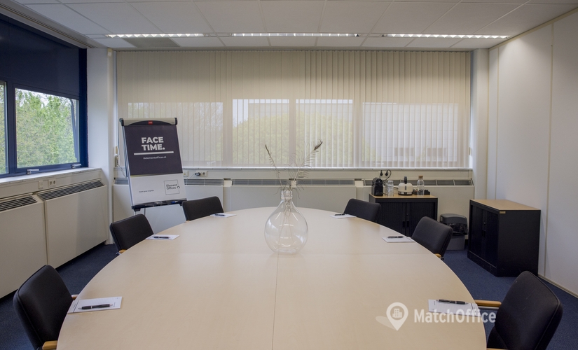 Virtual business address in Almere, Markerkant 13-10 (1314 AN) - 4 | MatchOffice.com