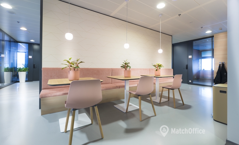 Conference center in Leiden, Bargelaan 180-200 (2333 CW) - 4 | MatchOffice.com