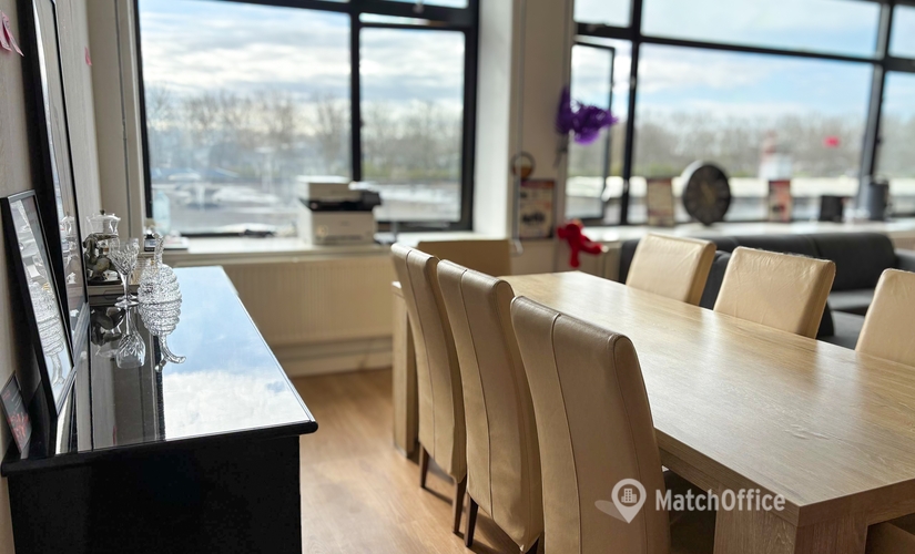 Conferentieruimte te huur in Almere, Bolderweg 2, (1332 AT) - 2 | MatchOffice