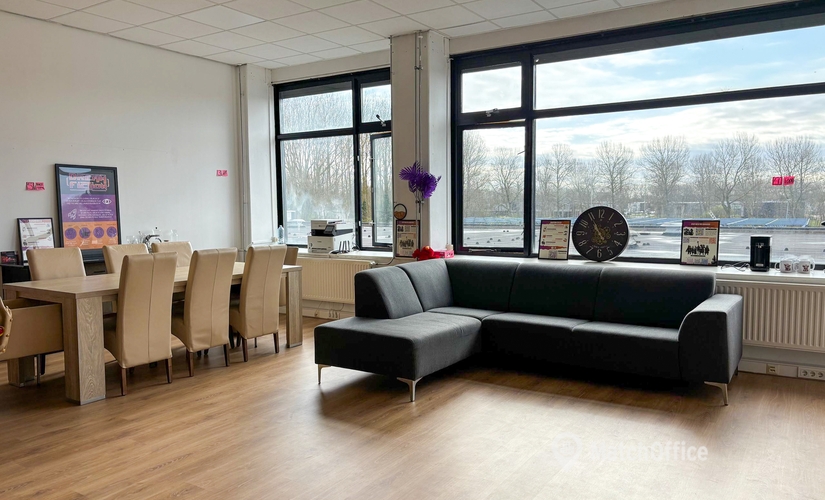 Conferentieruimte huren in Almere, Bolderweg 2, (1332 AT) - 1 | MatchOffice