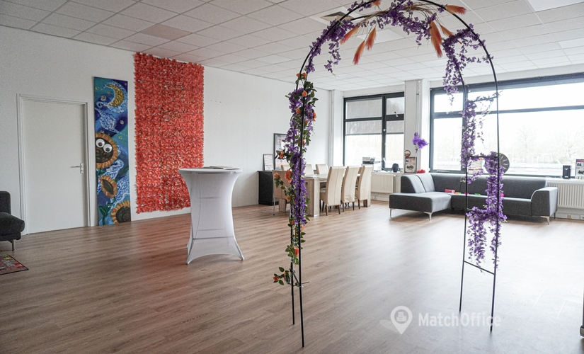 Conferentiecentr te huur in Almere, Bolderweg 2, (1332 AT) - 0 | MatchOffice