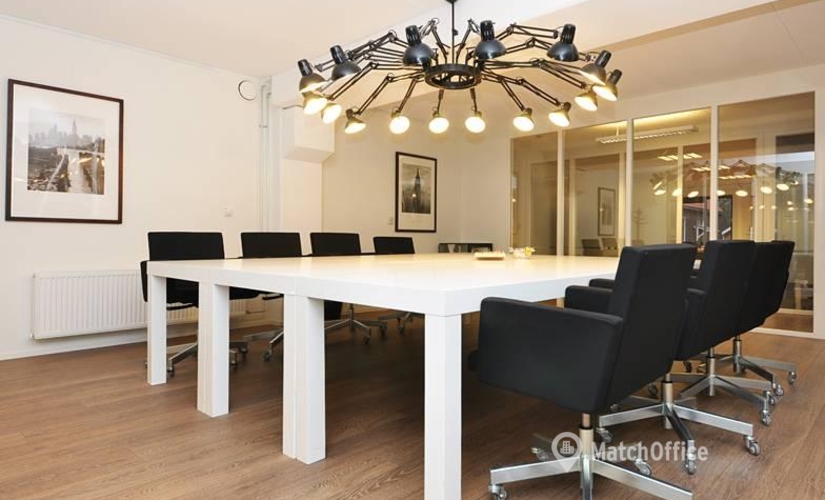 100 m² Serviced office building up for rent in Capelle aan den IJssel, Kanaalweg 33-35 (2903 LR) - 4 | MatchOffice