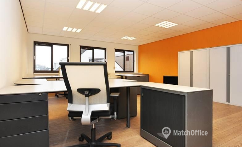 100 m² Business center building available to rent in Capelle aan den IJssel, Kanaalweg 33-35 (2903 LR) - 1 | MatchOffice.com