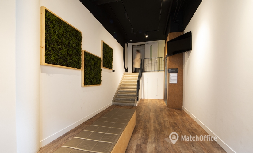 Business center Middenburcht 136 3452 MT Utrecht