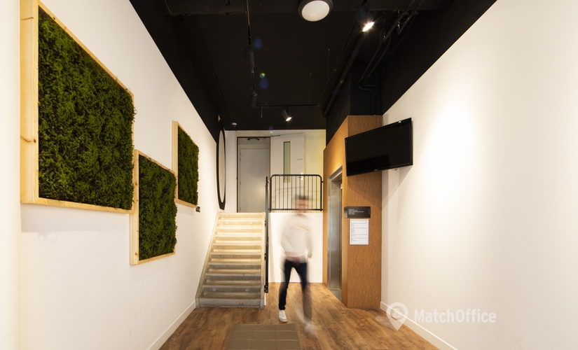Business center Middenburcht 136 3452 MT Utrecht