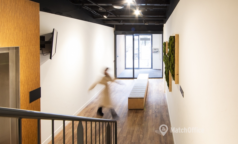 Business center Middenburcht 136 3452 MT Utrecht