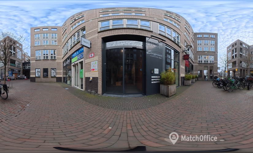 100 m² Co-working  in Utrecht, Middenburcht 136 (3452 MT) - 1 | MatchOffice