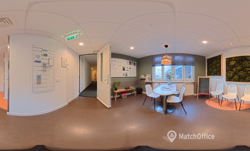 100 m² Shared office  in Utrecht, Middenburcht 136 (3452 MT) - 2 | MatchOffice