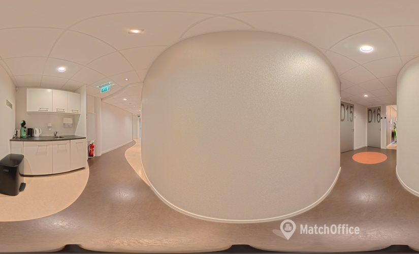 100 m² Co-working  in Utrecht, Middenburcht 136 (3452 MT) - 3 | MatchOffice.com