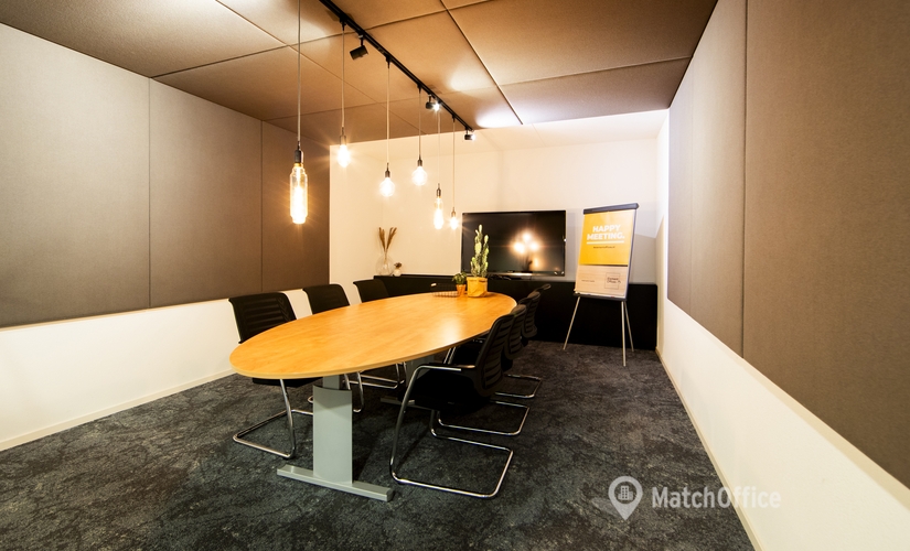 Vergaderruimte Middenburcht 136 3452 MT Utrecht
