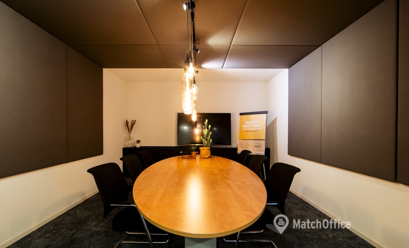 Vergaderruimte Middenburcht 136 3452 MT Utrecht
