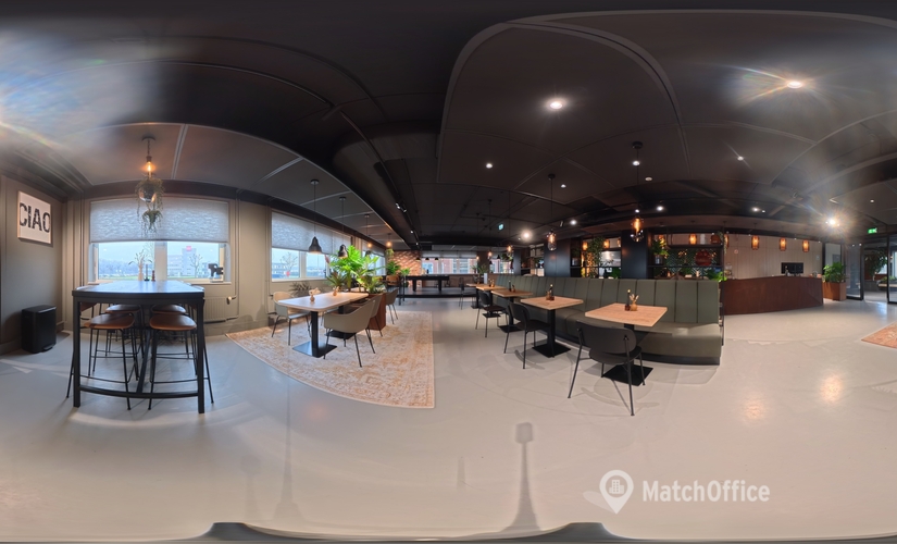 Business center Baron van Nagellstraat 136 3771 LL Barneveld