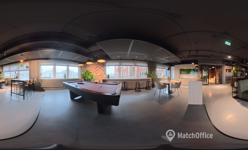 Virtual address in Barneveld, Baron van Nagellstraat 136 (3771 LL) - 1 | MatchOffice.com