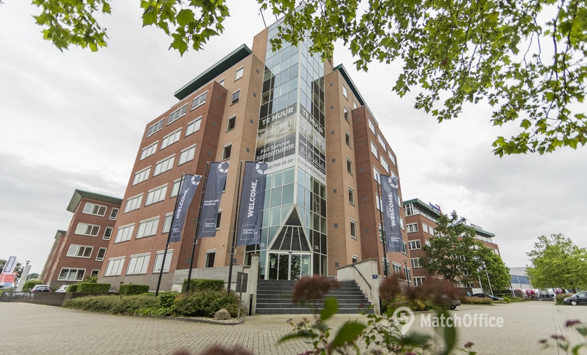 Business center Baron van Nagellstraat 136 3771 LL Barneveld