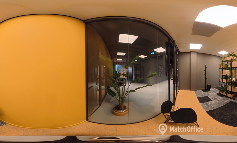 Virtual business address in Barneveld, Baron van Nagellstraat 136 (3771 LL) - 2 | MatchOffice