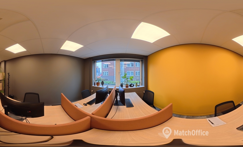 Virtual office space in Barneveld, Baron van Nagellstraat 136 (3771 LL) - 3 | MatchOffice.com