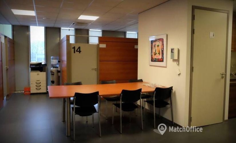 6 m² Business space in Gorinchem, Papland 18 (4206 CL) - 4 | MatchOffice