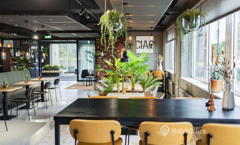 Business center Baron van Nagellstraat 136 3771 LL Barneveld