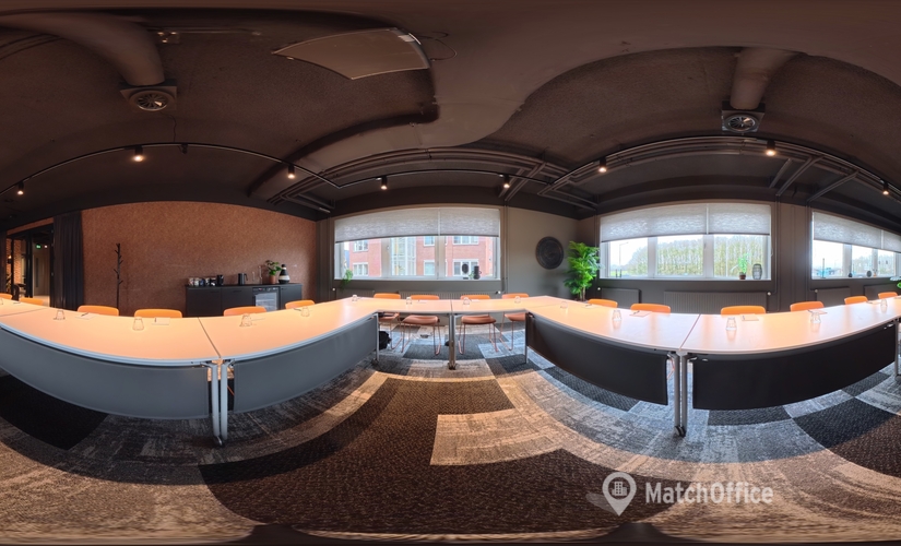 Virtual office space in Barneveld, Baron van Nagellstraat 136 (3771 LL) - 4 | MatchOffice