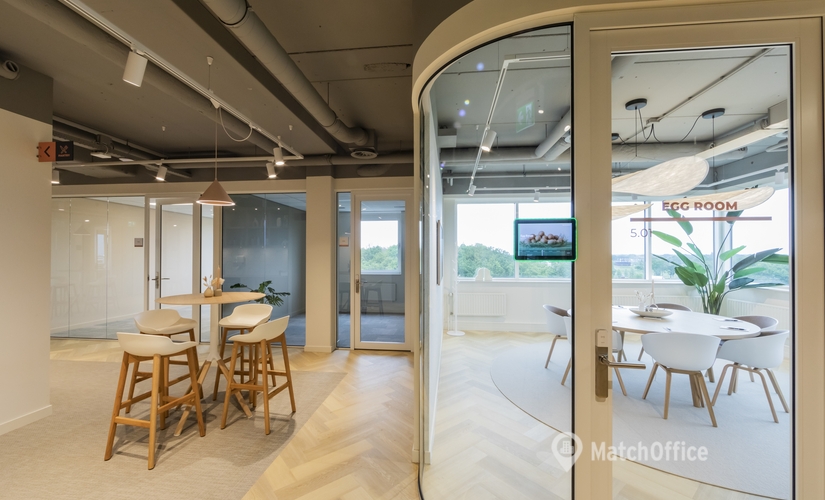 Business center Baron van Nagellstraat 136 3771 LL Barneveld
