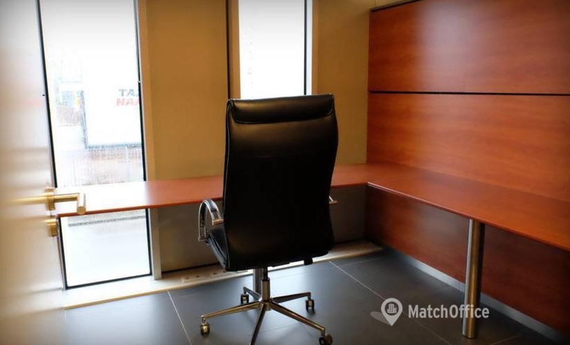 6 m² Business park in Gorinchem, Papland 18 (4206 CL) - 3 | MatchOffice.com