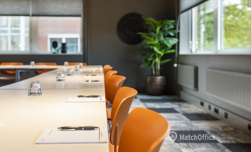 Conference room in Barneveld, Baron van Nagellstraat 136 (3771 LL) - 0 | MatchOffice
