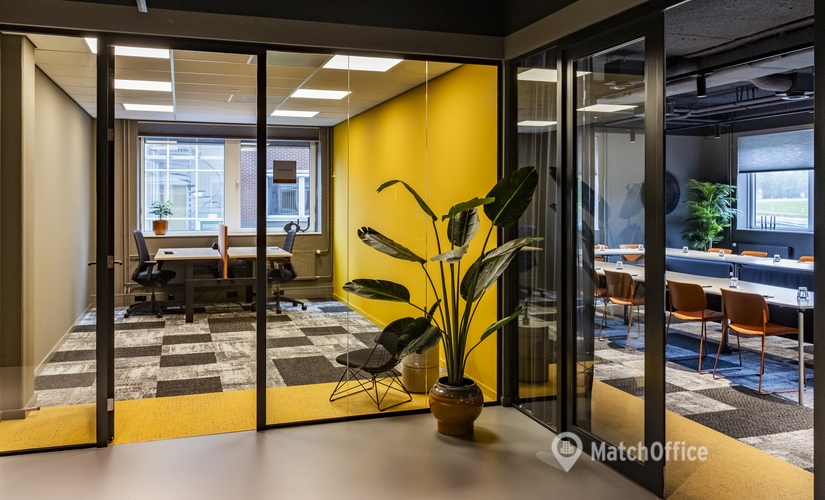 Conference space in Barneveld, Baron van Nagellstraat 136 (3771 LL) - 1 | MatchOffice.com