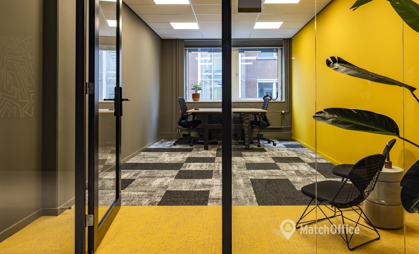 Meeting room in Barneveld, Baron van Nagellstraat 136 (3771 LL) - 2 | MatchOffice