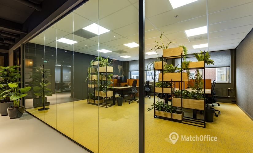  Conference space in Barneveld, Baron van Nagellstraat 136 (3771 LL) - 3 | MatchOffice.com
