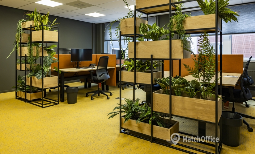  Meeting room in Barneveld, Baron van Nagellstraat 136 (3771 LL) - 4 | MatchOffice
