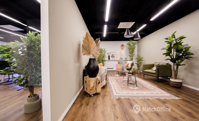 560 m² Business park in Woerden, Pelmolenlaan 16 (3447 GW) - 1 | MatchOffice.com