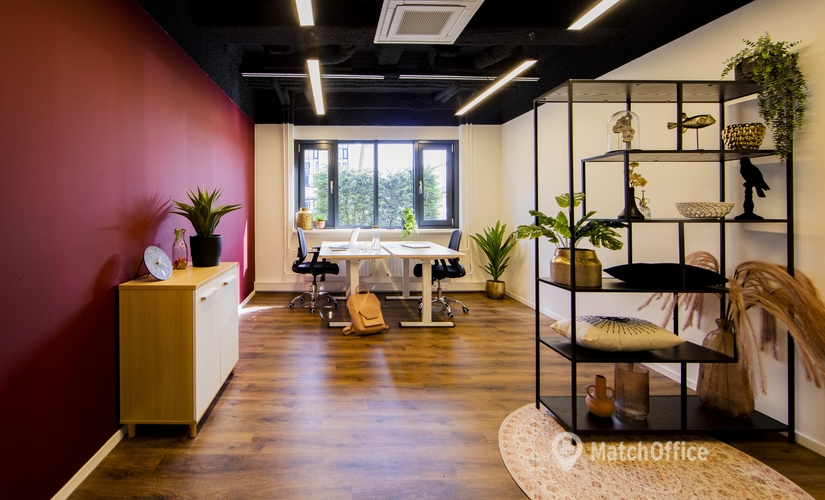 560 m² Business park in Woerden, Pelmolenlaan 16 (3447 GW) - 2 | MatchOffice