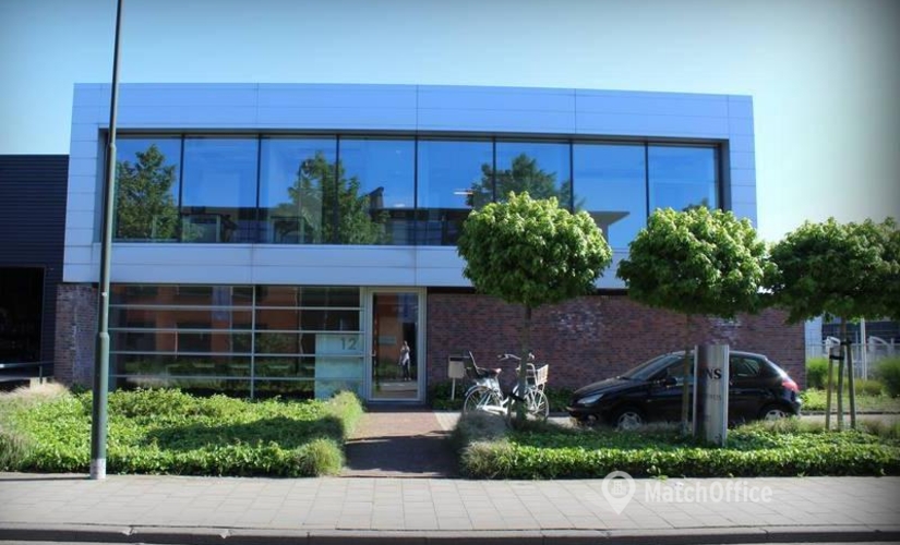 6 m² Business park in Gorinchem, Papland 18 (4206 CL) - 1 | MatchOffice.com