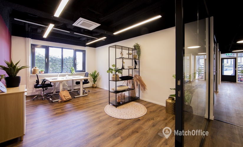 Virtual address in Woerden, Pelmolenlaan 16 (3447 GW) - 0 | MatchOffice