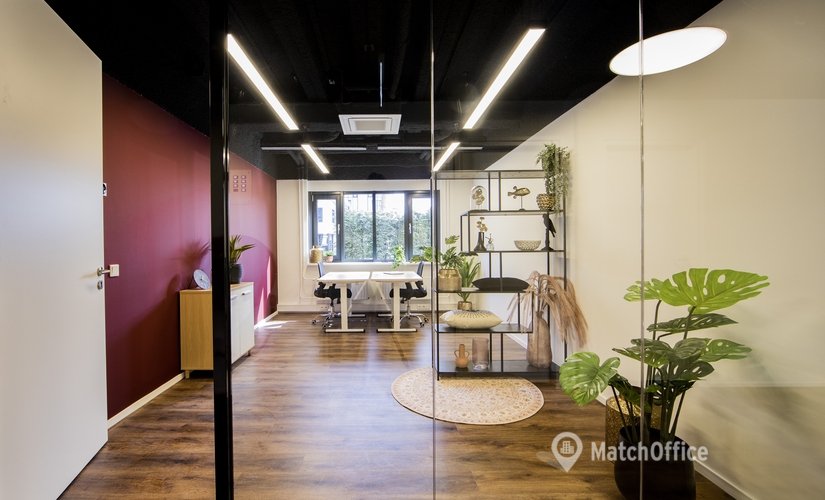 Virtual office space in Woerden, Pelmolenlaan 16 (3447 GW) - 1 | MatchOffice