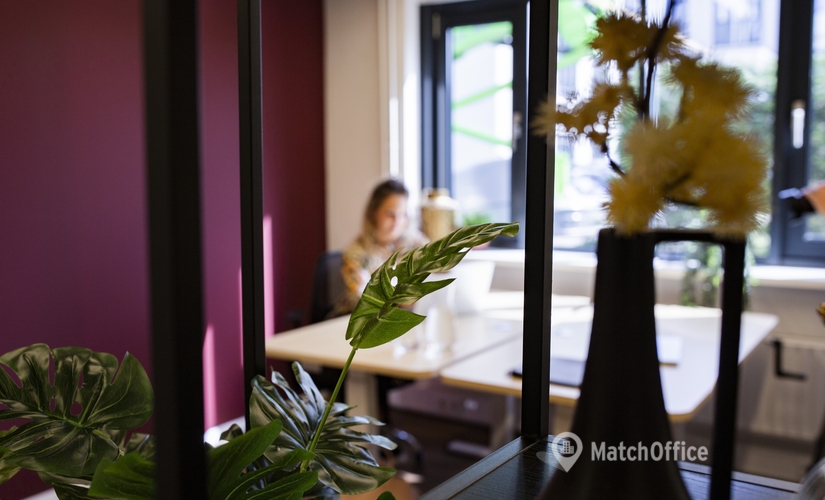 Virtual office in Woerden, Pelmolenlaan 16 (3447 GW) - 2 | MatchOffice